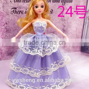 OEM Fashion 29cm American Girl Doll Clothes Brand Name Clothing thumbnail-6