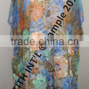 Polyester Pocho thumbnail-2