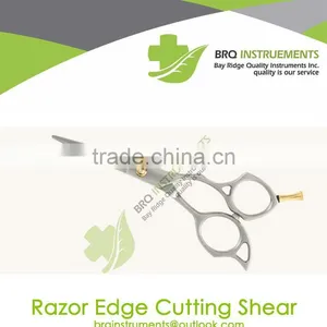 Razor Edge Scissors thumbnail-1