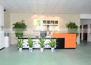 Shenzhen Finejo Fashion Co., Ltd. company overview - view 1 thumbnail