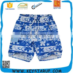 2018 New Design Hot Sale Cheap Short Pants Children Hot Shorts Kids Shorts thumbnail-1