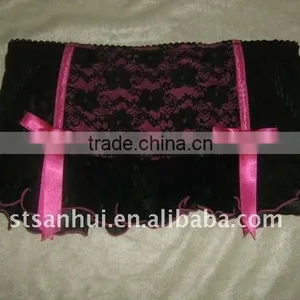 Sexy Lace Body Shaper Slimming Women Underwear 0782# thumbnail-1