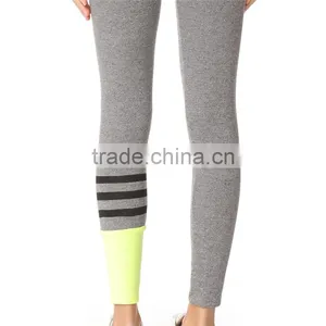 2017 Women Leggings Tumblr Butt Lift Yoga Pants Without Camel Toe thumbnail-4