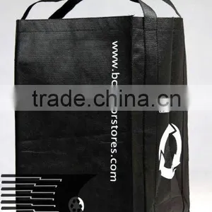PROMOTIONAL NON-WOVEN BAG thumbnail-1