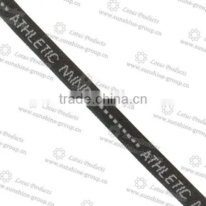 Designed Promotional Custom Cheap Cotton Tape for Garments 002 thumbnail-1