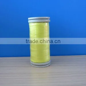 100m/1 100% Polyester Embroidery Thread thumbnail-1