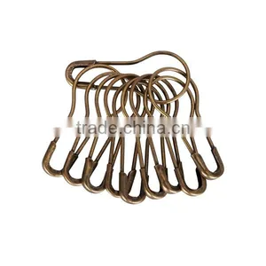 Gourd Safety Pin for Name Tag thumbnail-3