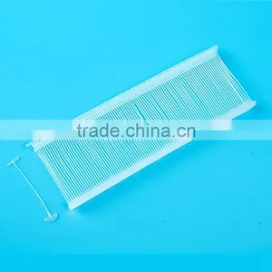 Clear PP Micro Space Fine Tag Pin thumbnail-2