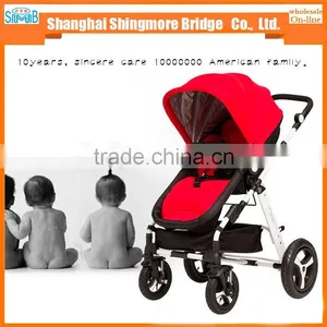 Best Wholesale High Landscape Folding Baby Stroller thumbnail-1