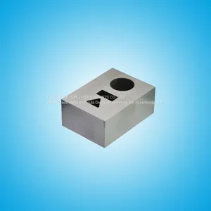 Tungsten Carbide Mold Parts With Wire Cutting Components (KD20) thumbnail-1