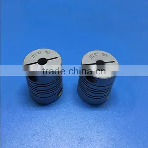 Manufacturer Flexible Coupling Snap Clamp Coupling thumbnail-1