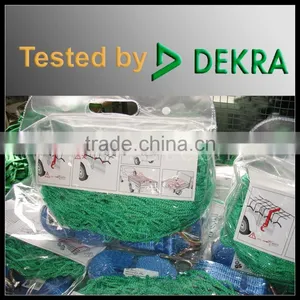 Car Cargo Net Shipping Cargo Net With Hooks DEKRA Certification in Germany and Australia Market thumbnail-6