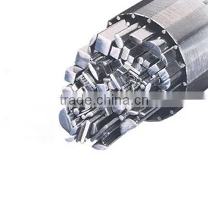Material Guarantee Special Shaped Profile 431 Stainless Steel Flat Bar thumbnail-1