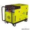 Sell P Series Gasoline Generator thumbnail-1
