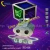 LCD Display RB Firefly + SD Card Green Animation Party Laser Lighting Effect SD-06 thumbnail-1