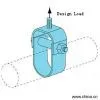 Sell Clevis Hanger thumbnail-1