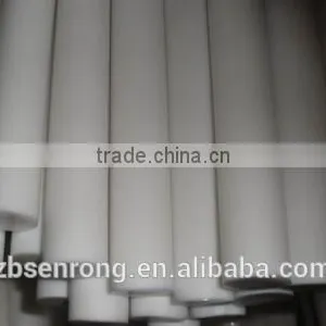 Extruded PTFE Rod (bar) thumbnail-3