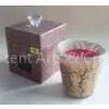 180g Glass Aroma Candle Customerized Design Scented Candles Jars With ISO 9001 TS-CC041 thumbnail-1