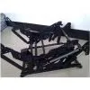 4318 Zero Wall Manual Recliner thumbnail-1