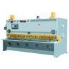 Hydraulic Guillotine Shearing Machine thumbnail-1
