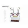 4.5KW Semi - Automatic Shoe Making Machines thumbnail-1