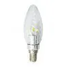 Good Heat Dissipation Screw LED Candle Light for Shopping Malls thumbnail-1