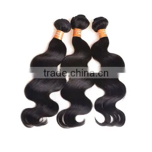 Factory Price Hot Selling Top Quality Indian Body Wave Welf thumbnail-4