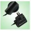 Plug-in Wall Wart Power Adapter 3.5 Watt 100V AC for Mobile Device thumbnail-1