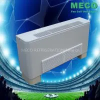 Water Chilled Free Stand Universal Fan Coil Unit-1200CFM thumbnail-3