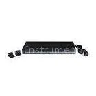 Coax Cat5 Active Video Balun 75 Ohms , Anti-Jamming Video Receiver VB1610JR thumbnail-1