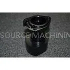 Anodizing Aluminum Alloy CNC Machining Services For Electrical Instruments thumbnail-1
