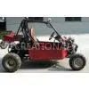 Independent, Double Swing Arm, Hydraulic Four Wheel Disc ATV Dune Buggy 250DNB thumbnail-1
