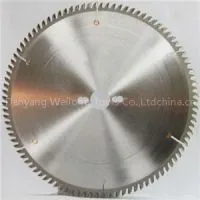 300mm 96 Tooth Circular Saw Blade thumbnail-1