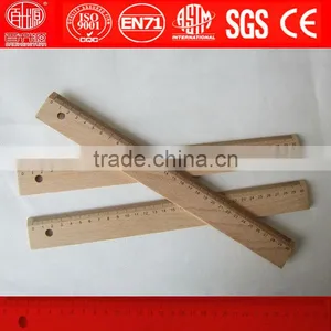 Wooden Ruler thumbnail-3