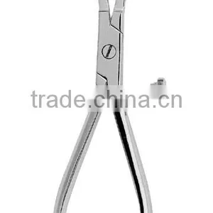 Slim Band Removing Pliers 16 cm thumbnail-1