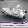 Pleasure Fishing Boat, Fiberglass Boats thumbnail-1