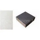 Lightweight Water Proof Wood Core Raised Floor PVC Finish 610 * 610mm thumbnail-1