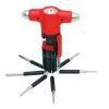 8 IN ONE Multi-Screwdriver Torch thumbnail-1