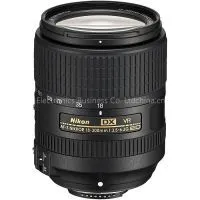 Nikon D7200 Wi-Fi Digital SLR Camera Body With 18-300mm VR Lens thumbnail-1