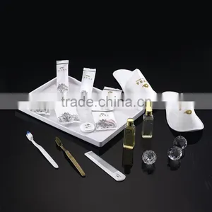 Wholesale Luxury Amenities Kit Hotel Soap and Shampoo thumbnail-5