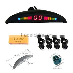 Reverse Sensor , Car Reverse Back up Sensor With Flash Sensor thumbnail-1