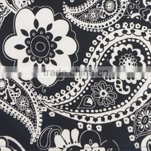 Stretch-cotton Kerchief thumbnail-3
