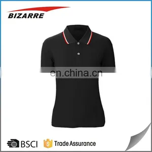 Cool Fabric Dry Fit Professional Cricket Training Polo Shirts thumbnail-3