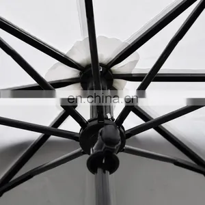 Recycled Pet Eco-friendly Newest Design Floading Umbrella thumbnail-3