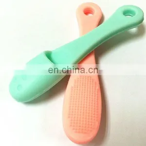 2017 Wholesale Silicone Facial Cleanser Pore Cleanser Brush Face Clean thumbnail-3