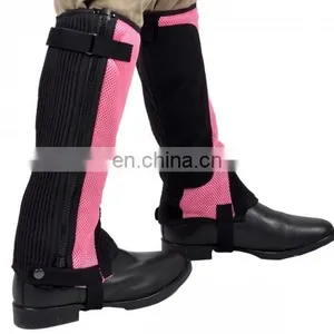 Half Chaps thumbnail-1