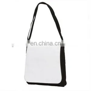 Sublimation Heat Transfer Blank Small Single-shoulder Bag thumbnail-5