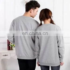 Sublimation Heat Tranfer Adult Combed Cotton Round Collar Colorized Underwear thumbnail-1