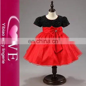 Hot Sale New Arrival Fashion Style Many Colors Children Girl Dress Children Wedding Dress thumbnail-6