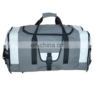Yiwu Manufacture New Style Polyester Fashion Sports Bag thumbnail-2